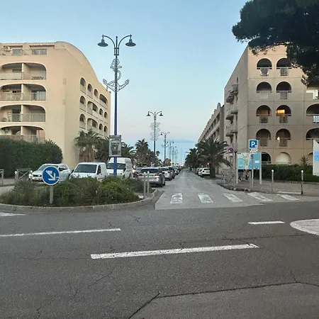Cocon Lumineux A 2 Min Du Port Et Des Restaurants * Hyères