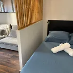 Cocon Lumineux à 2 Min Du Port Et Des Restaurants Appartement Hyères
