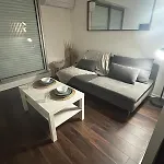 Appartement Cocon Lumineux à 2 Min Du Port Et Des Restaurants *