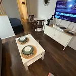 Cocon Lumineux à 2 Min Du Port Et Des Restaurants Appartement *