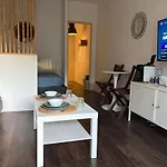 Cocon Lumineux à 2 Min Du Port Et Des Restaurants