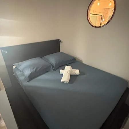 Cocon Lumineux A 2 Min Du Port Et Des Restaurants * Hyeres
