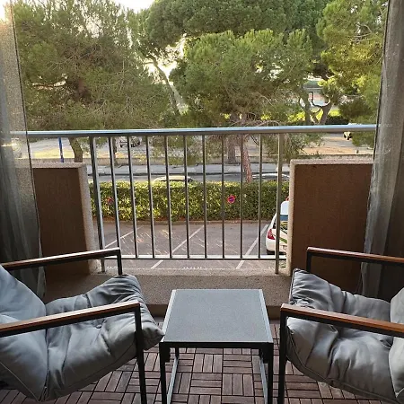Appartement Cocon Lumineux à 2 Min Du Port Et Des Restaurants *