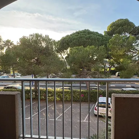 Apartment Cocon Lumineux A 2 Min Du Port Et Des Restaurants
